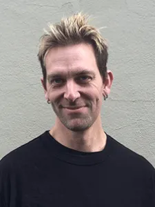 Judson Smith